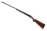 WINCHESTER MODEL 21 SKEET 20 GAUGE 2 BARREL SET - 4 of 17
