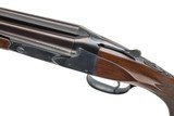 WINCHESTER MODEL 21 SKEET 20 GAUGE 2 BARREL SET - 6 of 17