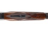 WINCHESTER MODEL 21 SKEET 20 GAUGE 2 BARREL SET - 12 of 17
