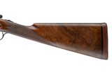 WINCHESTER MODEL 21 PRE WAR TOURNAMENT SKEET 20 GAUGE - 15 of 15