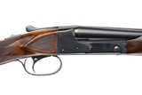 WINCHESTER MODEL 21 PRE WAR TOURNAMENT SKEET 20 GAUGE - 1 of 15
