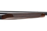 WINCHESTER MODEL 21 PRE WAR TOURNAMENT SKEET 20 GAUGE - 11 of 15