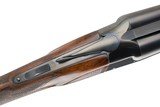 WINCHESTER MODEL 21 PRE WAR TOURNAMENT SKEET 20 GAUGE - 9 of 15