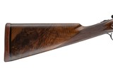 WINCHESTER MODEL 21 PRE WAR TOURNAMENT SKEET 20 GAUGE - 14 of 15