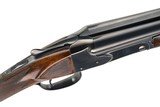 WINCHESTER MODEL 21 PRE WAR TOURNAMENT SKEET 20 GAUGE - 5 of 15