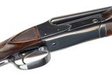 WINCHESTER MODEL 21 PRE WAR TOURNAMENT SKEET 20 GAUGE - 7 of 15