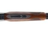 WINCHESTER MODEL 21 PRE WAR TOURNAMENT SKEET 20 GAUGE - 12 of 15