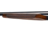 WINCHESTER MODEL 21 PRE WAR TOURNAMENT SKEET 20 GAUGE - 13 of 15