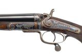 HOLLAND & HOLLAND BEST HAMMER DOUBLE RIFLE 577 3" NITRO EXPRESS - 3 of 17