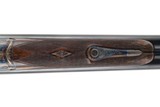 HOLLAND & HOLLAND BEST HAMMER DOUBLE RIFLE 577 3" NITRO EXPRESS - 14 of 17