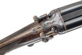 HOLLAND & HOLLAND BEST HAMMER DOUBLE RIFLE 577 3" NITRO EXPRESS - 9 of 17