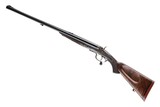 HOLLAND & HOLLAND BEST HAMMER DOUBLE RIFLE 577 3" NITRO EXPRESS - 4 of 17