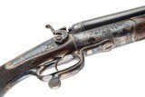 HOLLAND & HOLLAND BEST HAMMER DOUBLE RIFLE 577 3" NITRO EXPRESS - 7 of 17
