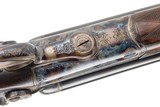 HOLLAND & HOLLAND BEST HAMMER DOUBLE RIFLE 577 3" NITRO EXPRESS - 10 of 17