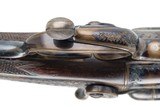 HOLLAND & HOLLAND BEST HAMMER DOUBLE RIFLE 577 3" NITRO EXPRESS - 12 of 17