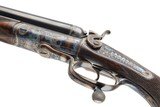 HOLLAND & HOLLAND BEST HAMMER DOUBLE RIFLE 577 3" NITRO EXPRESS - 8 of 17
