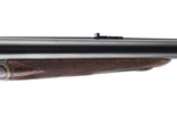 HOLLAND & HOLLAND BEST HAMMER DOUBLE RIFLE 577 3" NITRO EXPRESS - 13 of 17
