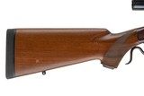 WICKLIFFE RIFLES MODEL 76 FALLING BLOCK 30-06 - 10 of 11