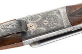 CHARLES BOSWELL BEST BOXLOCK EJECTOR 12 GAUGE - 10 of 17