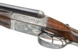 CHARLES BOSWELL BEST BOXLOCK EJECTOR 12 GAUGE - 8 of 17