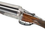 CHARLES BOSWELL BEST BOXLOCK EJECTOR 12 GAUGE - 6 of 17