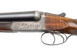 CHARLES BOSWELL BEST BOXLOCK EJECTOR 12 GAUGE - 3 of 17