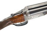CHARLES BOSWELL BEST BOXLOCK EJECTOR 12 GAUGE - 5 of 17