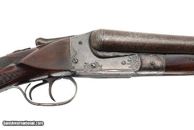 ITHACA CRASS GRADE 2 12 GAUGE