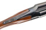 WINCHESTER MODEL 21 PRE WAR TRAP 20 GAUGE - 9 of 15