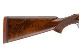 WINCHESTER MODEL 21 PRE WAR TRAP 20 GAUGE - 14 of 15