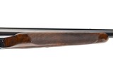 WINCHESTER MODEL 21 PRE WAR TRAP 20 GAUGE - 11 of 15