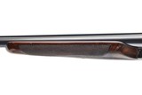 WINCHESTER MODEL 21 PRE WAR TOURNAMENT 16 GAUGE 2 BARREL SET - 13 of 17