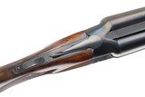 WINCHESTER MODEL 21 PRE WAR TOURNAMENT 16 GAUGE 2 BARREL SET - 9 of 17