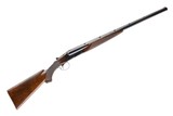 WINCHESTER MODEL 21 SKEET 12 GAUGE - 2 of 15