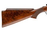 WINCHESTER MODEL 21 DELUXE FIELD 12 GAUGE - 14 of 15
