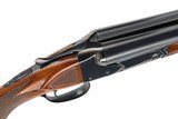 WINCHESTER MODEL 21 DELUXE FIELD 12 GAUGE - 5 of 15