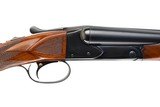 WINCHESTER MODEL 21 DELUXE FIELD 12 GAUGE - 1 of 15