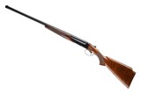 WINCHESTER MODEL 21 DELUXE FIELD 12 GAUGE - 4 of 15