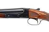 WINCHESTER MODEL 21 DELUXE FIELD 12 GAUGE - 3 of 15