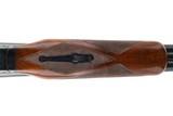 WINCHESTER MODEL 21 DELUXE FIELD 12 GAUGE - 12 of 15