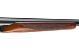 WINCHESTER MODEL 21 DELUXE FIELD 12 GAUGE - 11 of 15