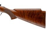 WINCHESTER MODEL 21 DELUXE FIELD 12 GAUGE - 15 of 15