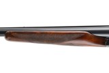 WINCHESTER MODEL 21 DELUXE FIELD 12 GAUGE - 13 of 15