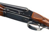 WINCHESTER MODEL 21 DELUXE FIELD 12 GAUGE - 8 of 15