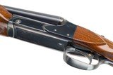 WINCHESTER MODEL 21 SKEET 16 GAUGE - 8 of 15