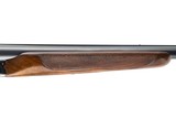 WINCHESTER MODEL 21 SKEET 16 GAUGE - 11 of 15