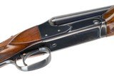 WINCHESTER MODEL 21 SKEET 16 GAUGE - 7 of 15