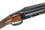 WINCHESTER MODEL 21 SKEET 16 GAUGE - 5 of 15