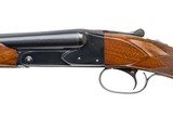 WINCHESTER MODEL 21 SKEET 16 GAUGE - 3 of 15