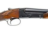 WINCHESTER MODEL 21 SKEET 16 GAUGE - 1 of 15
